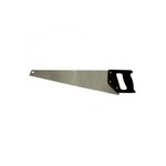 Ножовка двусторонняя (пила) STAYER DUPLEX 400 мм, 12 TPI прямой зуб + 7 TPI3D универсальный зуб, теф    2-15089