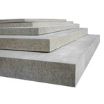 Цементно-стружечная плита (ЦСП) 16 мм