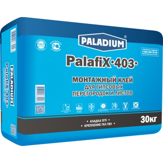    Paladium PalafiX-403 (-403) 30 