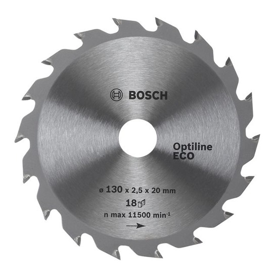   Optiline Eco 130x20/16x36 Bosch