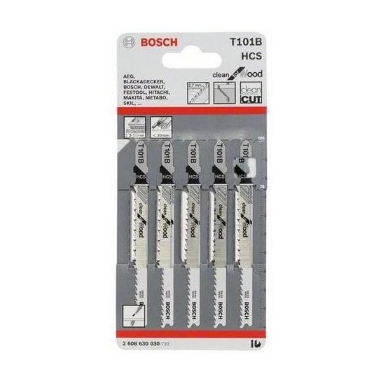    "Bosh" T101B