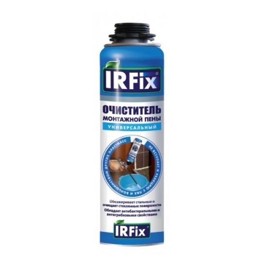    "IrFix" 500 