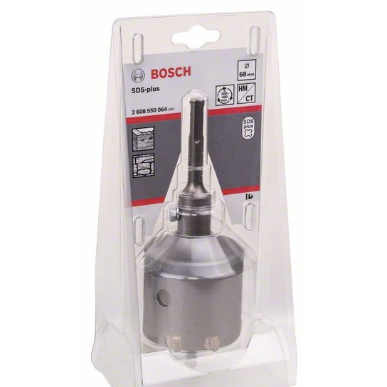    68  SDS+ Bosch
