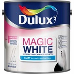 Краска DULUX Magic с индикатором 5л