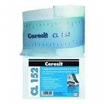 Ceresit CL 152 гидроизоляционная лента