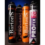 BARTON`S  BS PRO 65+  750 /1000 мл
